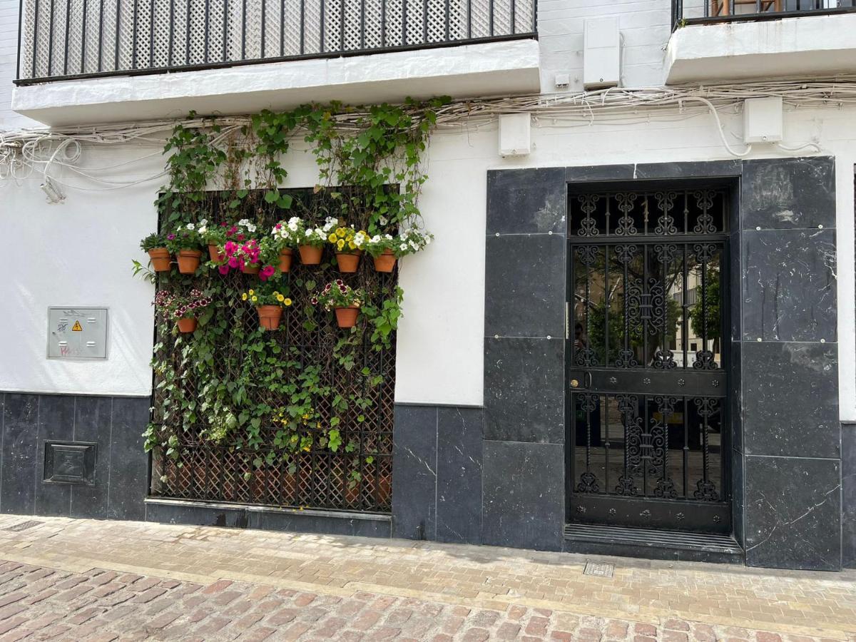 Apartamento San Agustin Nº 1 *