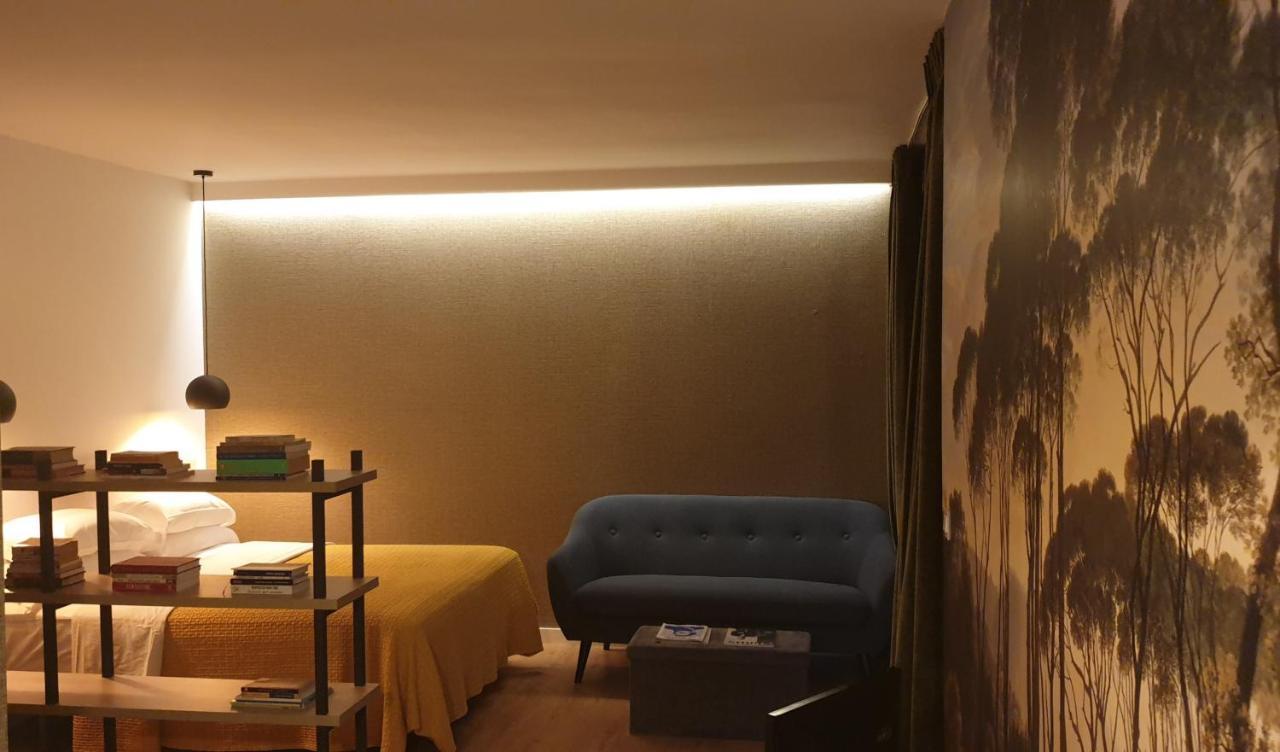 Loft Ribera De Apartamento *