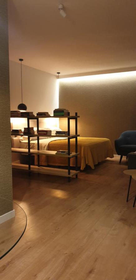 Apartamento Loft Ribera De