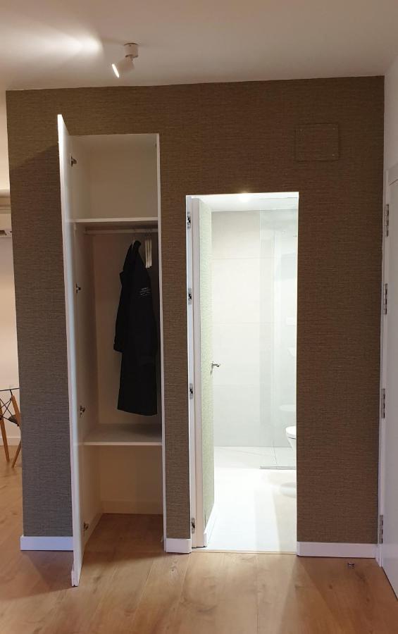 Loft Ribera De Apartamento Córdoba