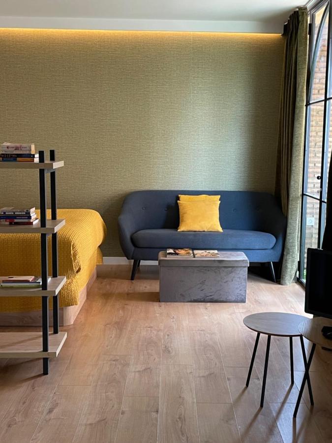 Loft Ribera De * Córdoba