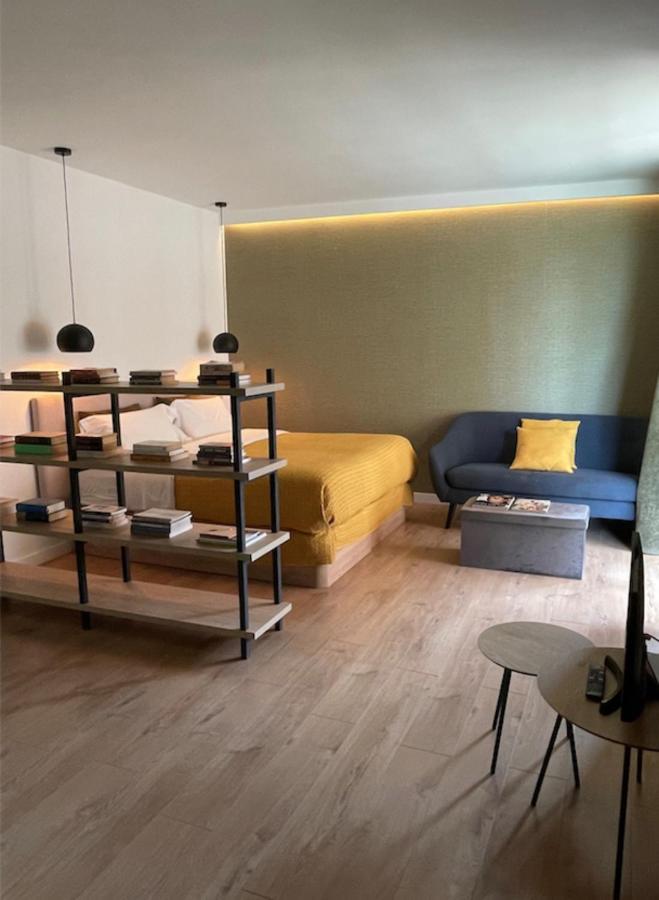 Apartamento Loft Ribera De *