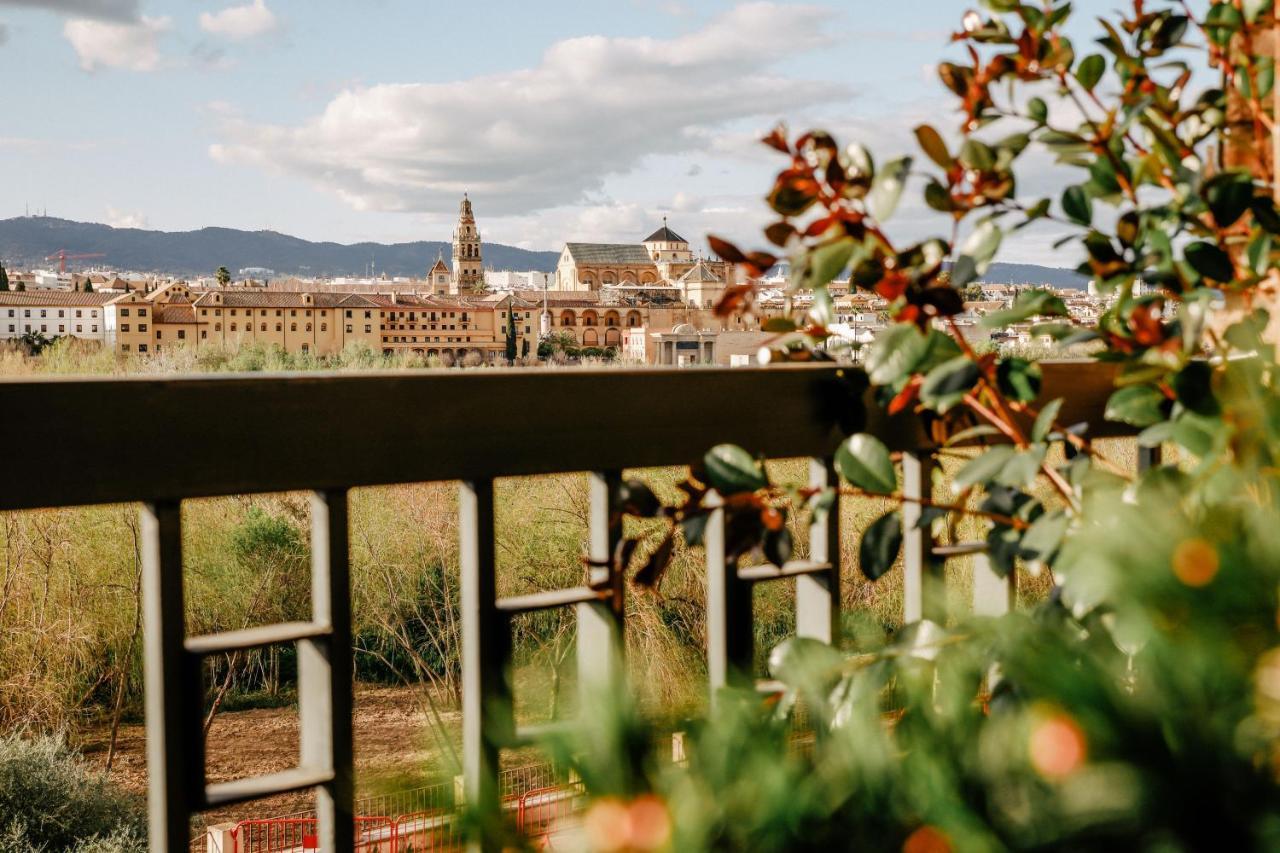 Apartamento Loft Ribera De Córdoba