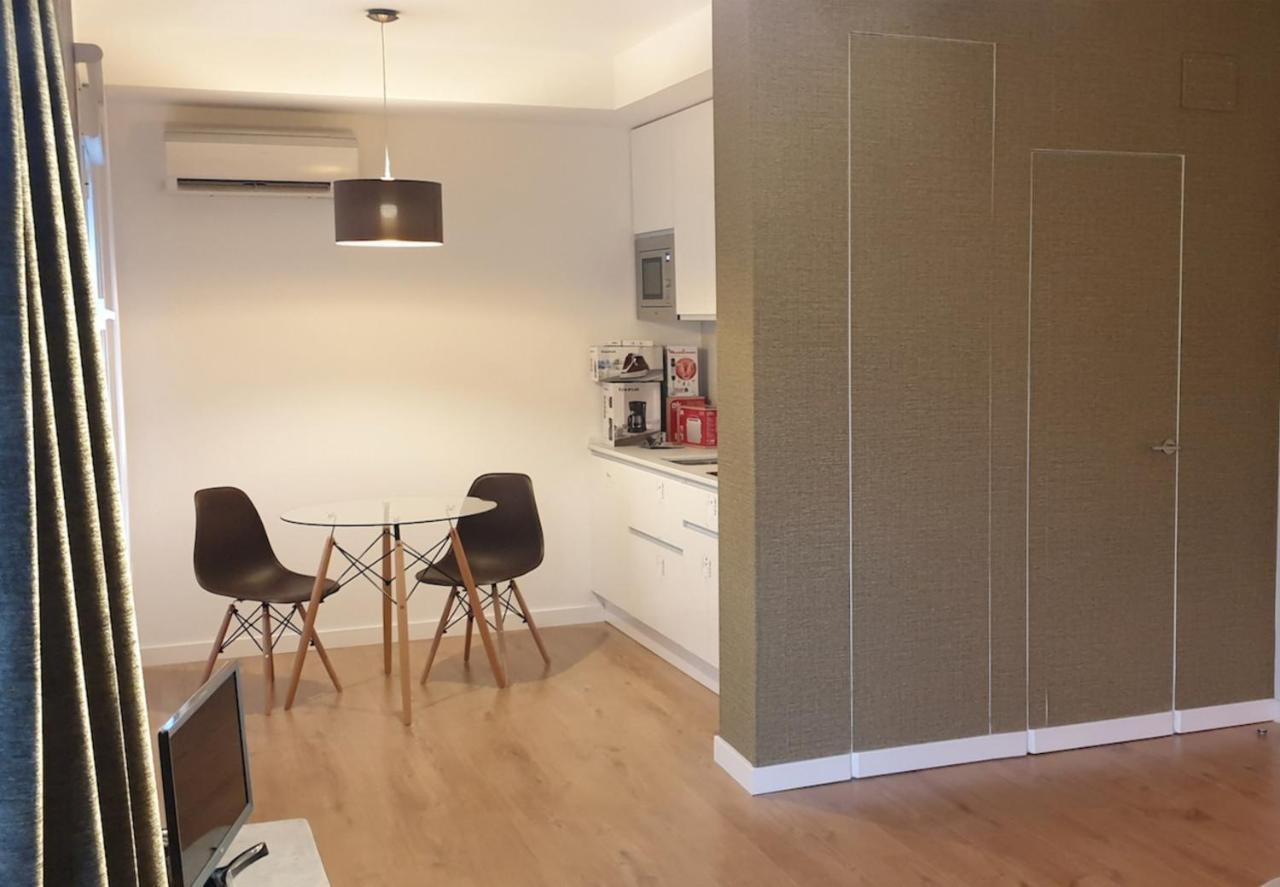 Loft Ribera De Apartamento