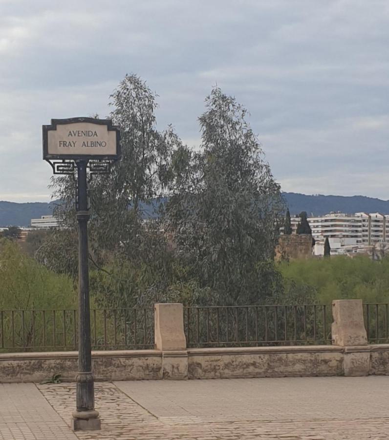 Loft Ribera De * Cordoba