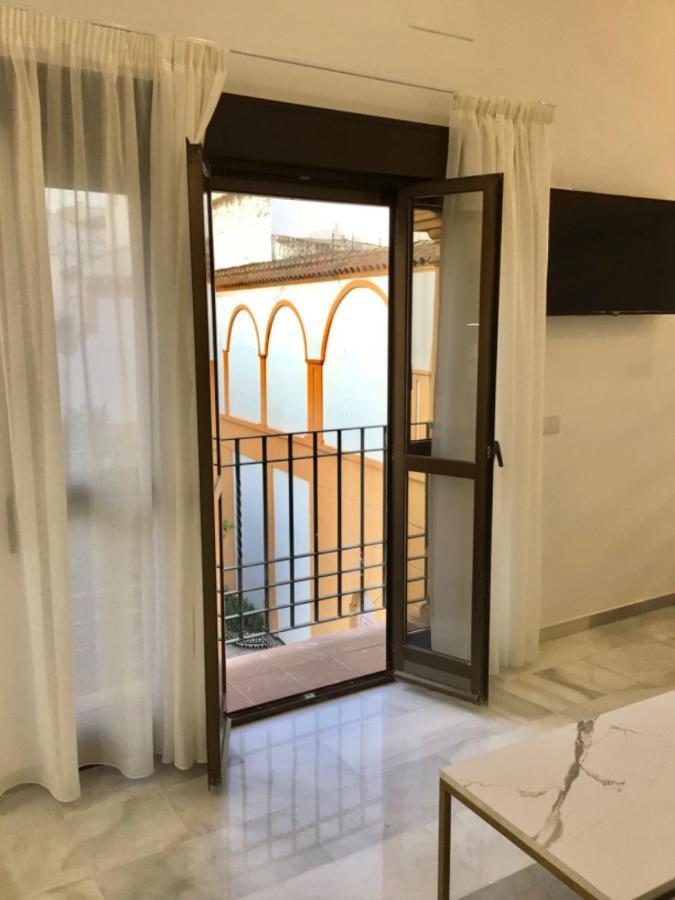 Patios De Valladares Apartment Cordoba