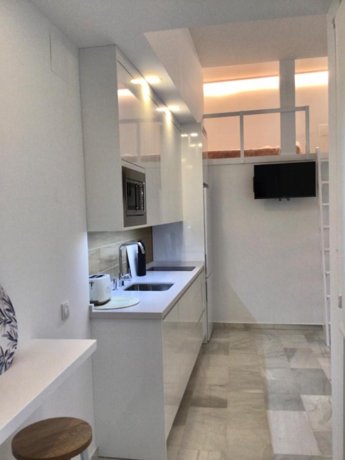 Patios De Valladares Apartment