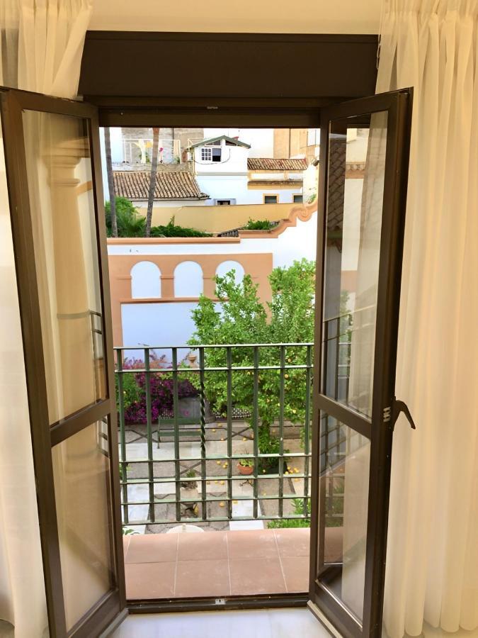 Patios De Valladares Apartment *