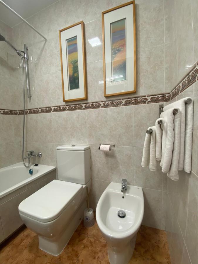 Costasol - Moderno - Centrico Apartment