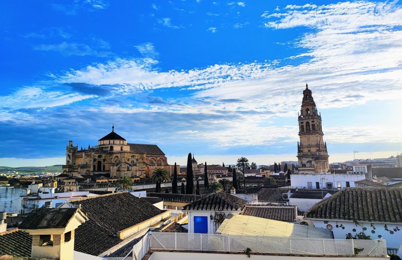 Alcazar San Basilio Cordoba