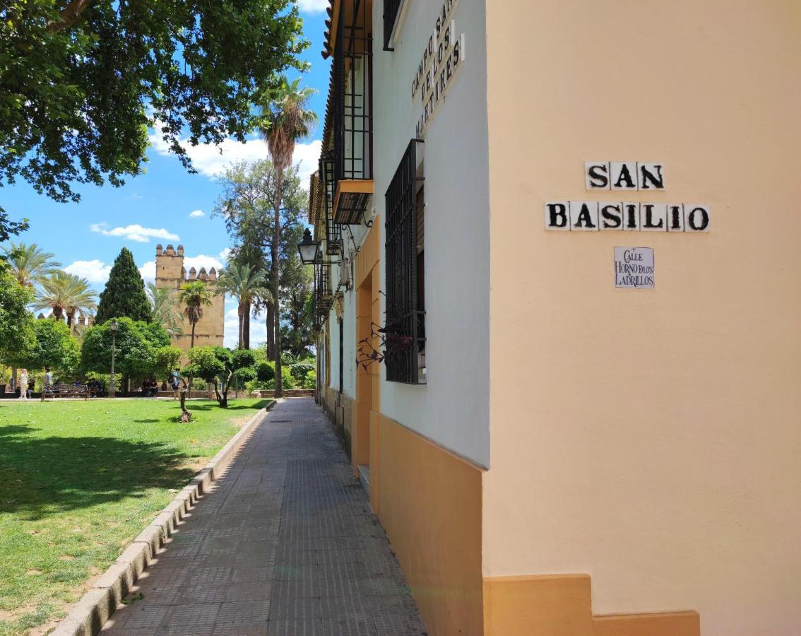 Apartment Alcazar San Basilio *