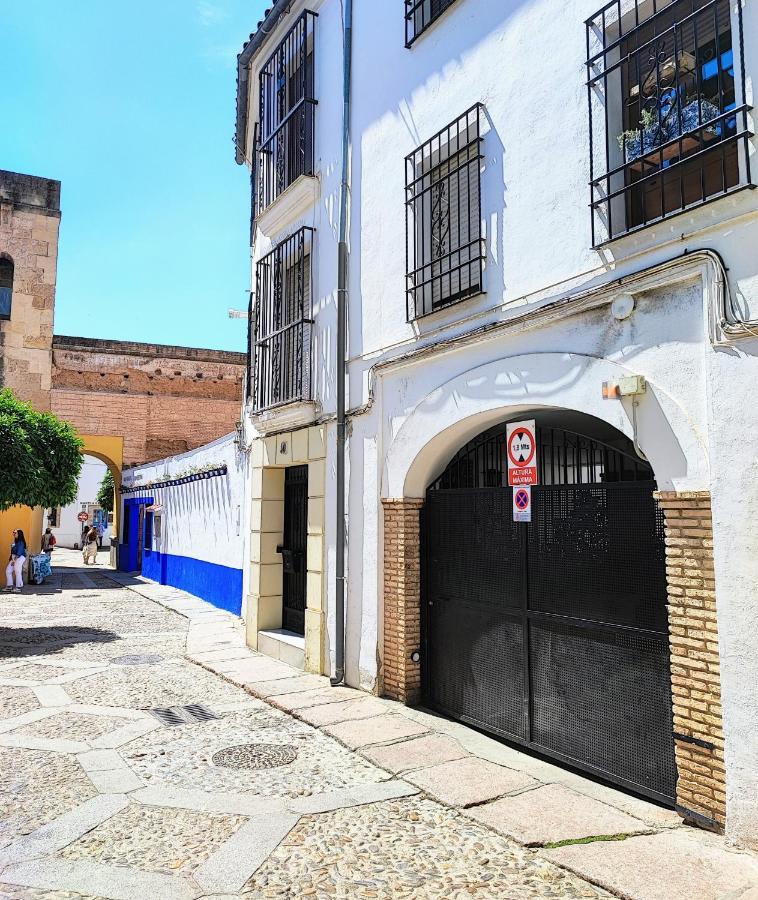 Alcazar San Basilio Apartment *
