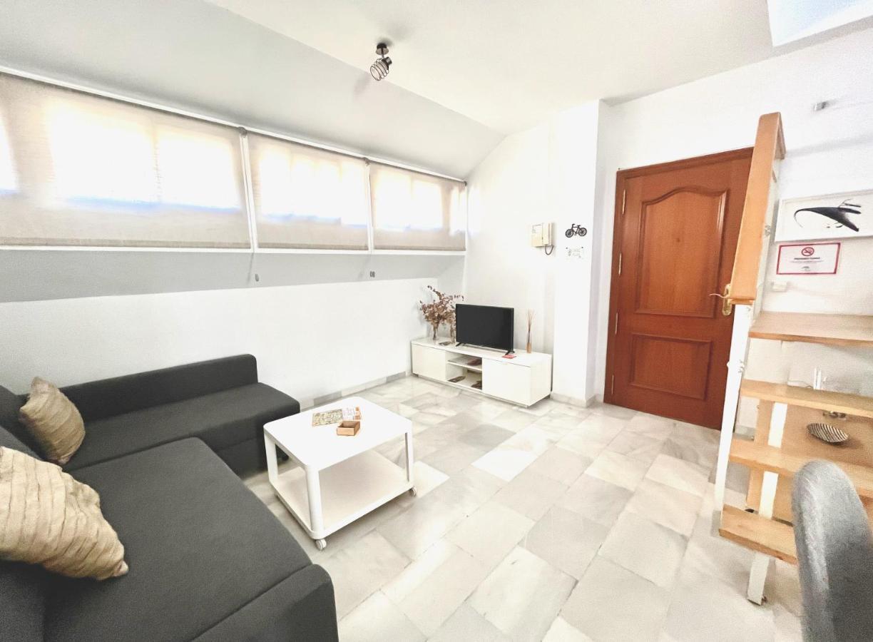 Apartamento El Mirador De La Judería Córdoba