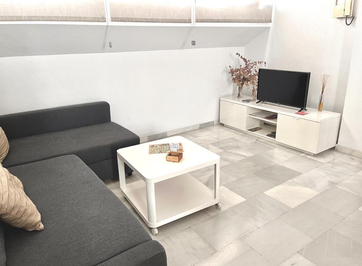 El Mirador De La Judería Apartamento Córdoba