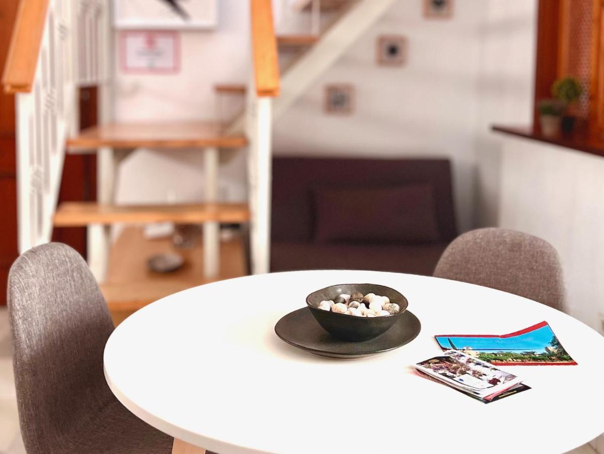 El Mirador De La Judería Apartamento *