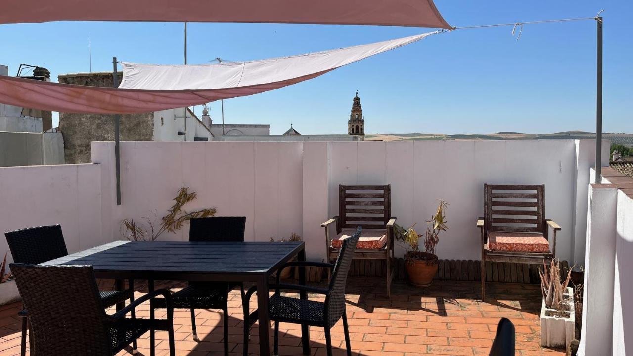 Apartamento El Mirador De La Judería