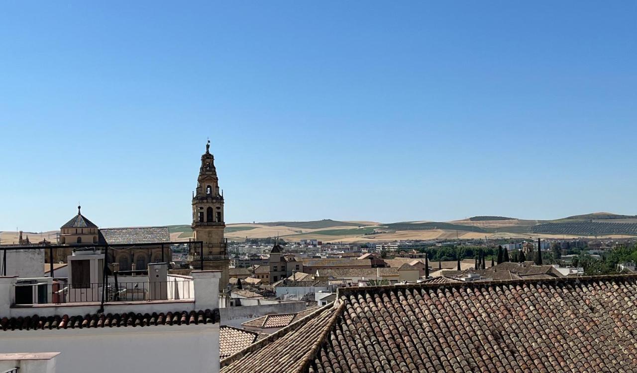 El Mirador De La Judería