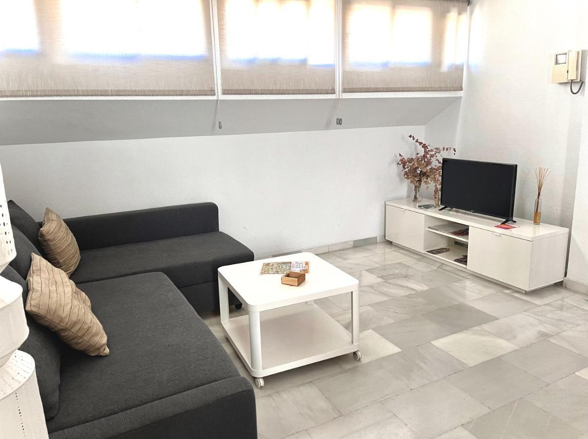 Apartamento El Mirador De La Judería *