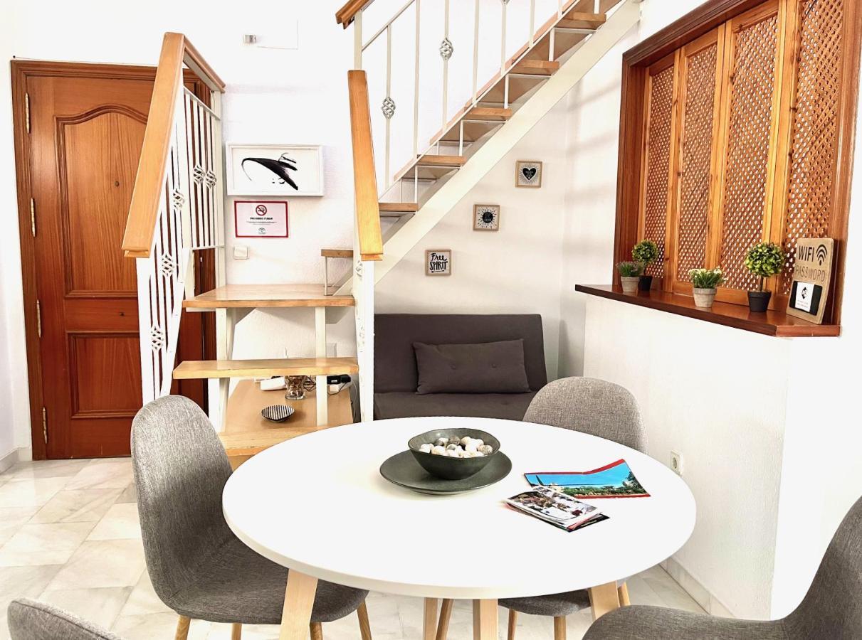 Apartamento El Mirador De La Judería