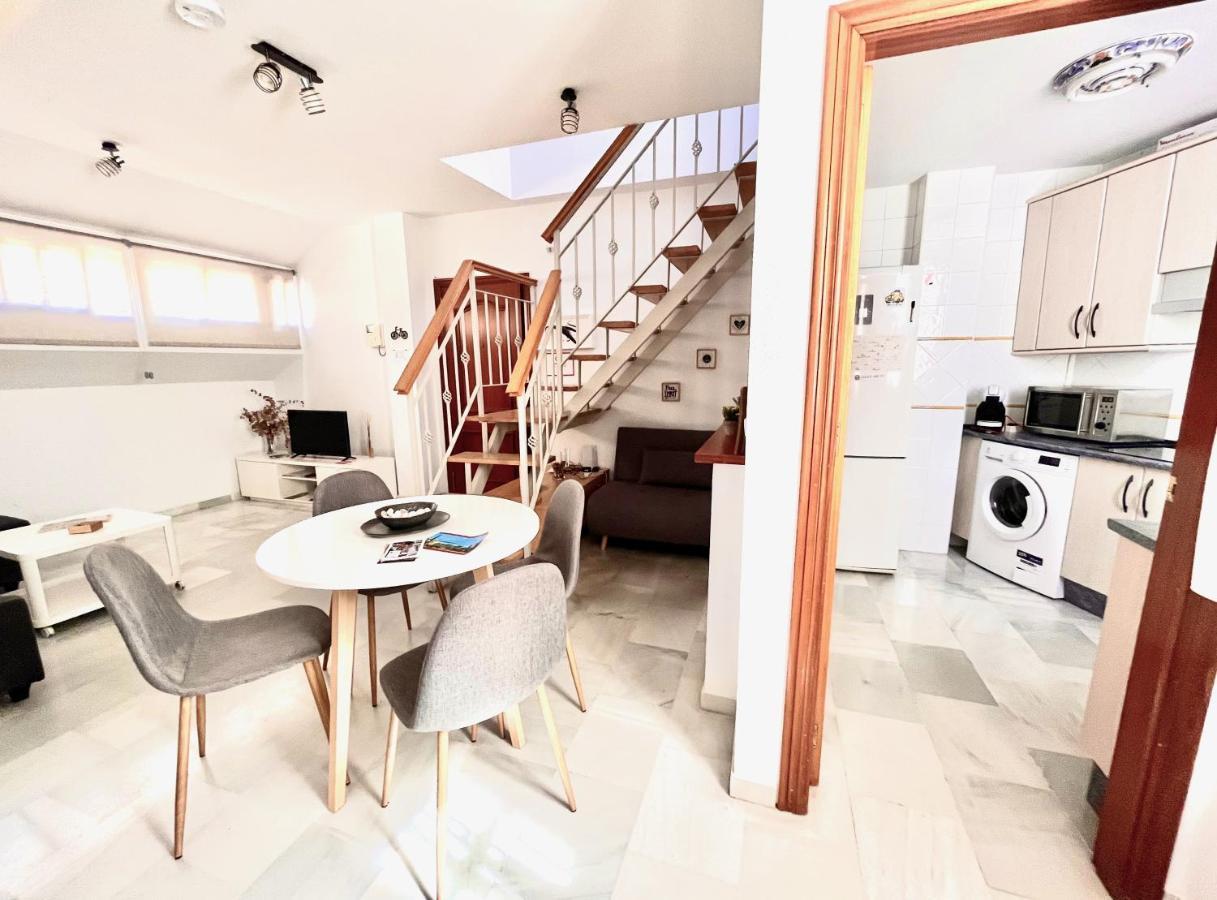 Apartamento El Mirador De La Judería *