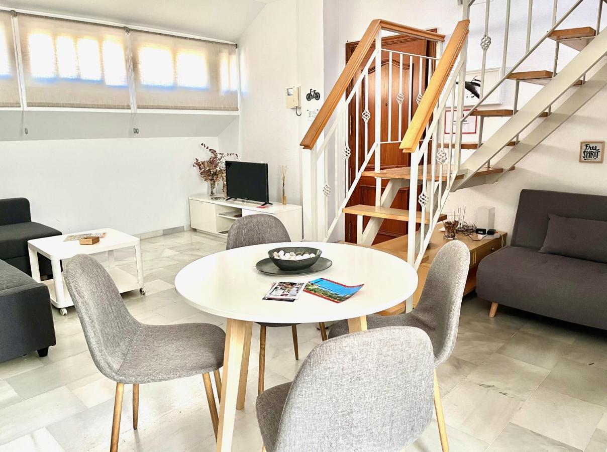 Apartamento El Mirador De La Judería