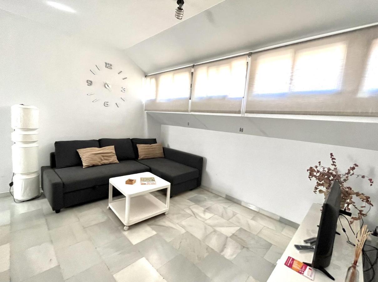Apartamento El Mirador De La Judería