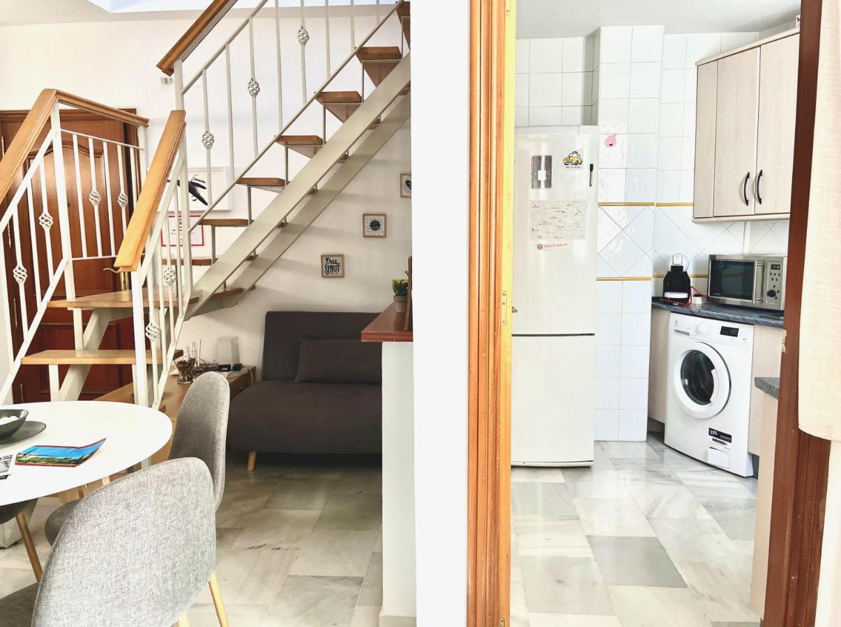 Apartamento El Mirador De La Judería Córdoba