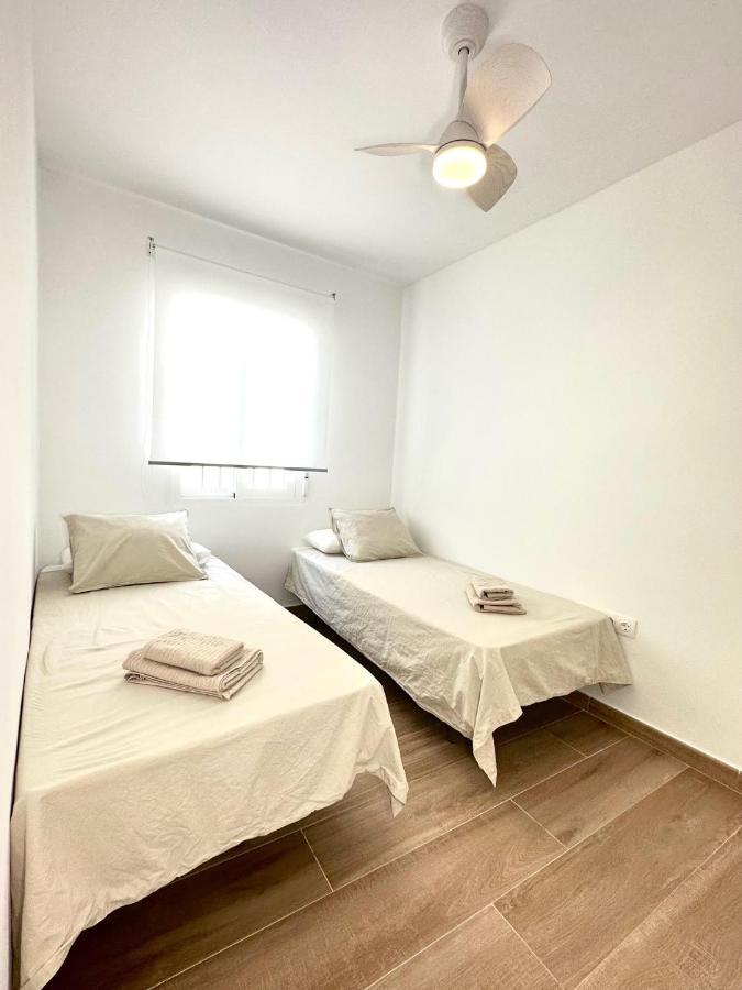 Empedrada Apartamento Córdoba