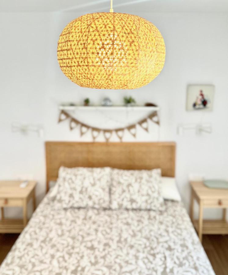 Apartamento Empedrada *