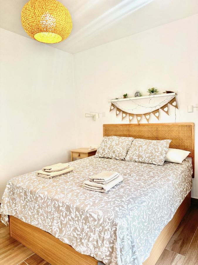 Apartamento Empedrada *