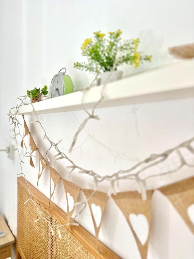 Empedrada Apartamento