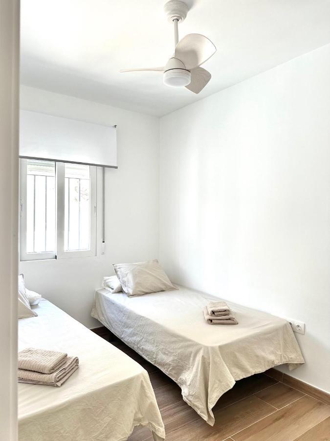 Empedrada Apartamento Córdoba