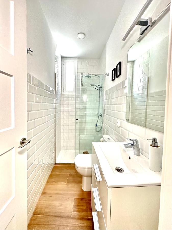 Empedrada Apartamento