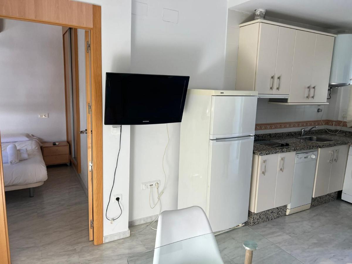 Apartamento En Avda Del Brillante 156