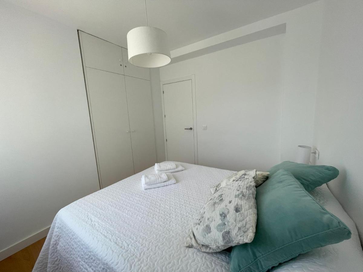 Colina B 19. Apartamento Córdoba