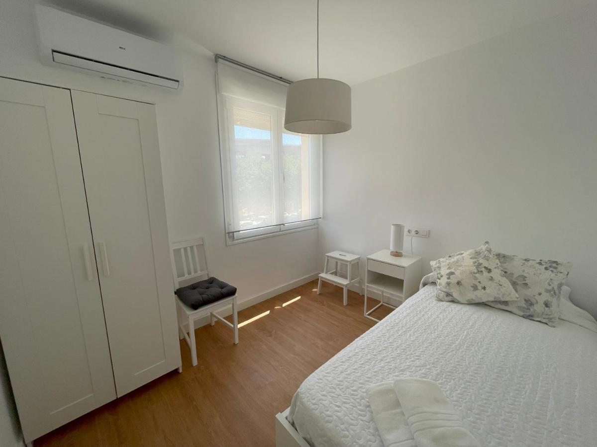 Colina B 19. Apartamento Córdoba