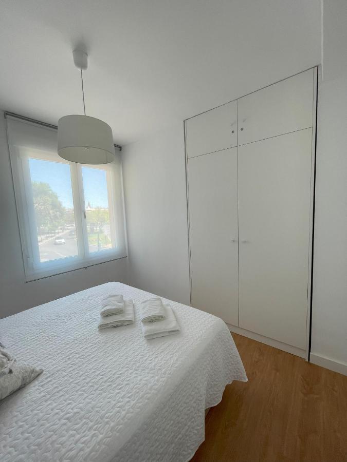 Colina B 19. Apartamento Córdoba