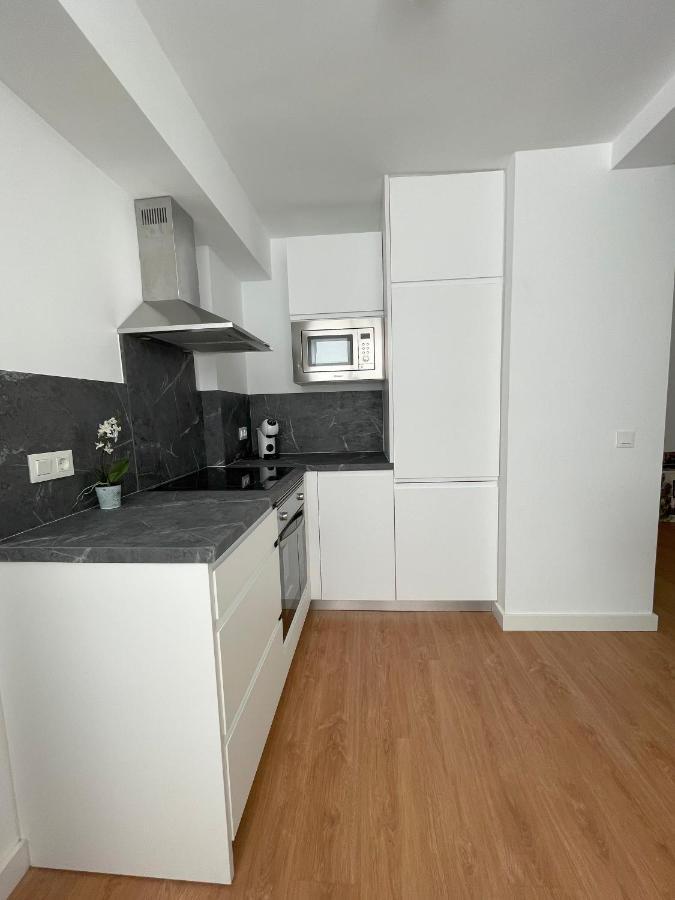 Apartamento Colina B 19. Córdoba