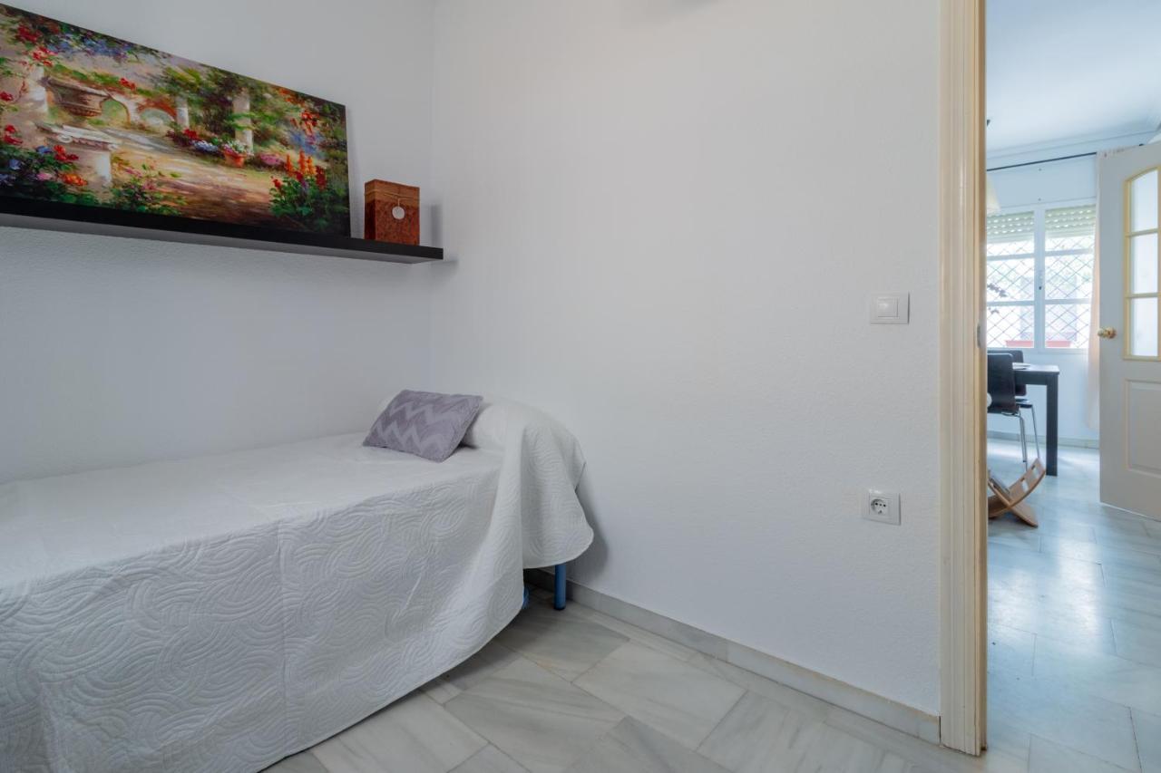 Azonaicas Apartamento *