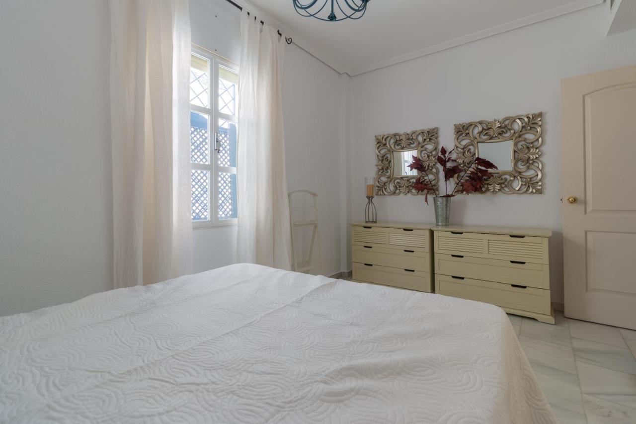 Azonaicas Apartamento Córdoba