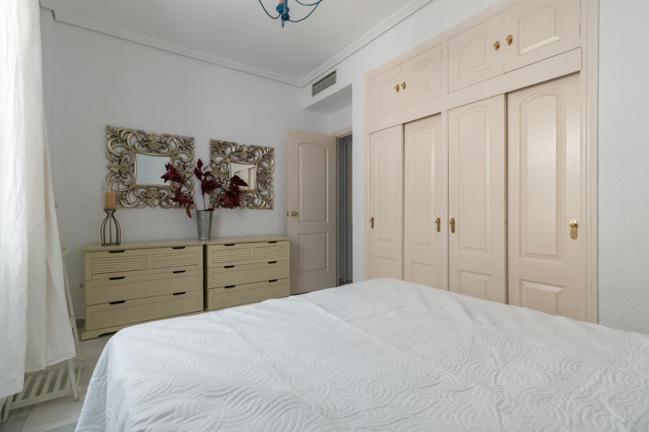 Apartamento Azonaicas *