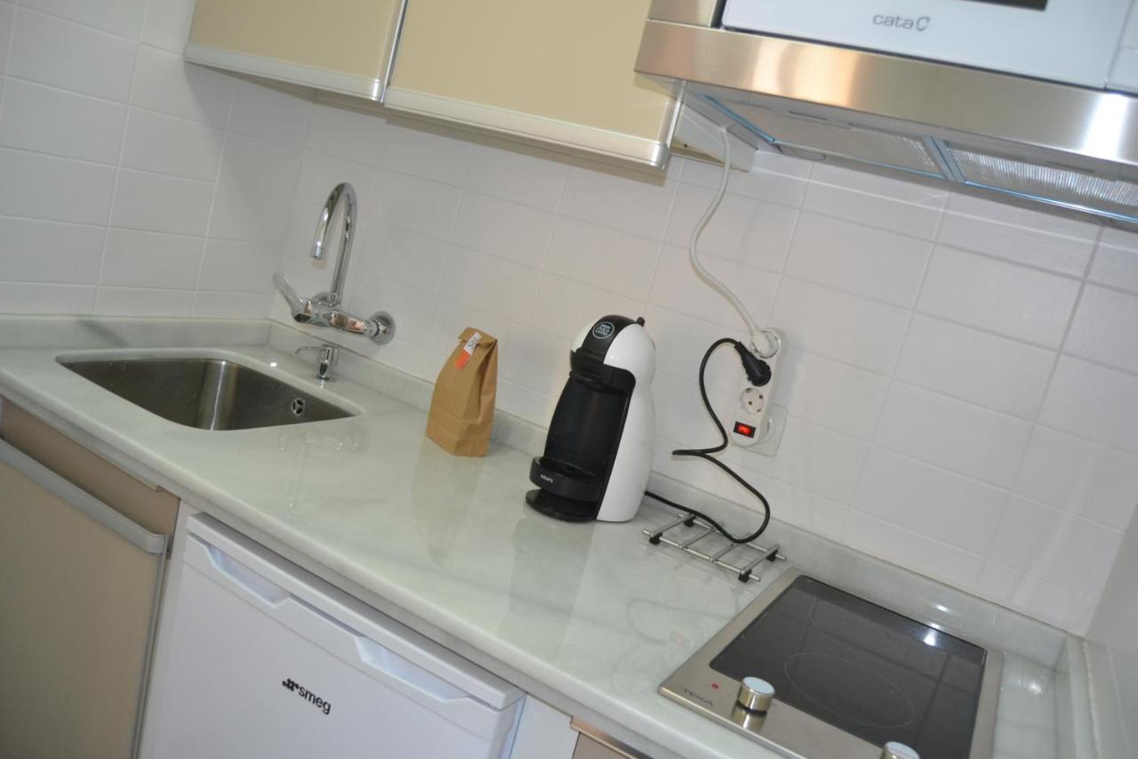 Torre De Campanas Apartamento Córdoba