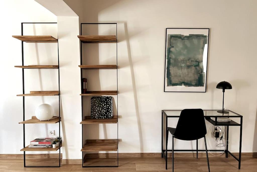 Apartamento Bellavista *