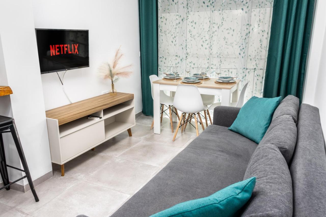 Badanas Apartamento