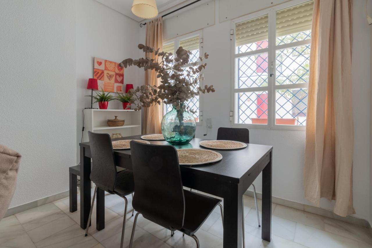 Apartamento Azonaicas Córdoba