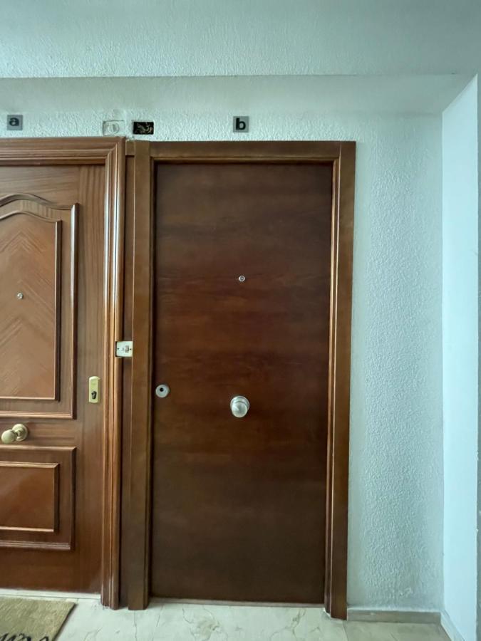 Colina B 19. Apartamento Córdoba