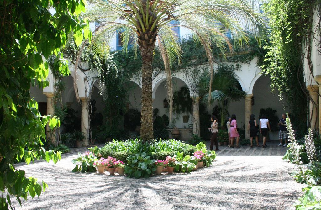 Conde De Cardenas Hotel Cordoba