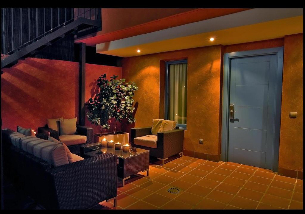 Conde De Cardenas Hotel 2*