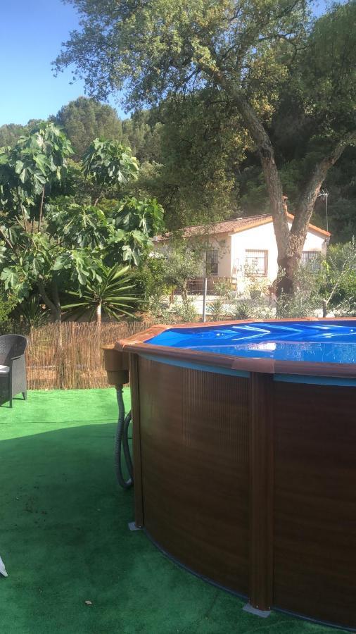 El Rincon De Angela Сasa de vacaciones *