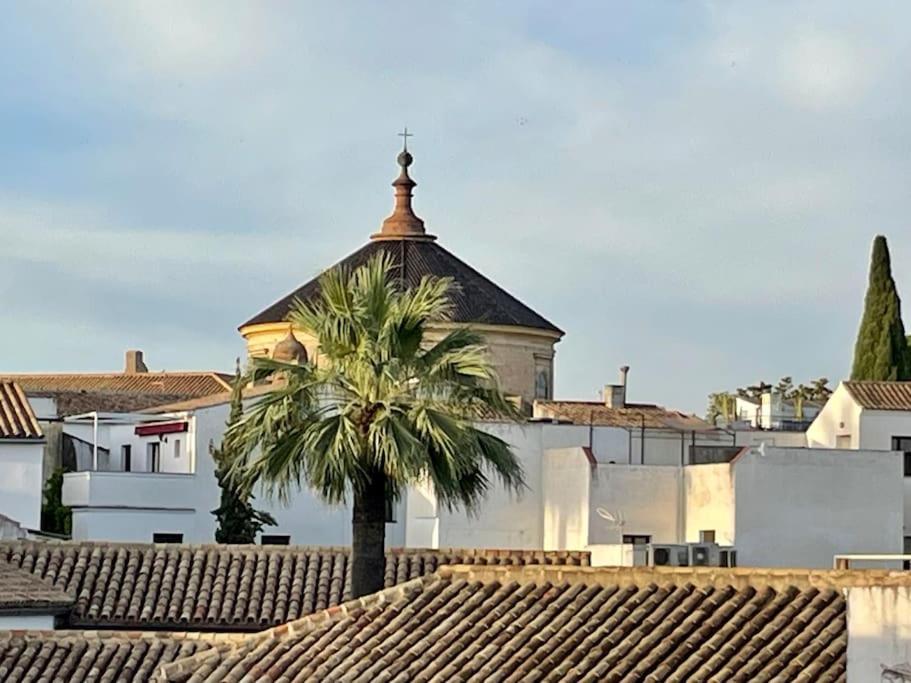 La Puerta De La Mezquita * Cordoba